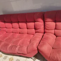 مبلمان راحتی