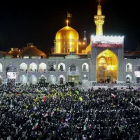 تورکربلا۹روزه‌ وعرفه کربلا تورمشهداززنجان