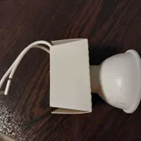 ۴ عدد لامپ هالوژن کامیلیون|لامپ و چراغ|تهران, دانشگاه شریف|دیوار