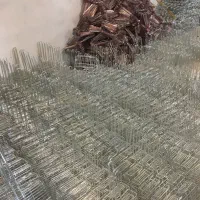 نیرو جهت کار در مفتول کاری