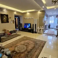 فاز۸/عرصه وام ورودی تسویه بدون بدهی/۱۲۱متر۳خواب