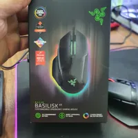 موس razer ریزر basilisk v3