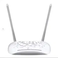 مودم روتر VDSL-ADSL تی پی-لینک مدل TD-W9970-VER4