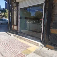 مغازه ده متری  نبش میدان بسیج