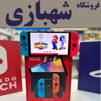 بازی قارچ‌خورکپیخورماریو نینتندوNintendoWii نصبشده|کنسول، بازی ویدئویی و آنلاین|تهران, هروی|دیوار