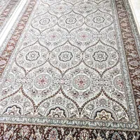 یک جفت فرش ۶ متری مشهد اردهال|فرش|تهران, کاشانک|دیوار