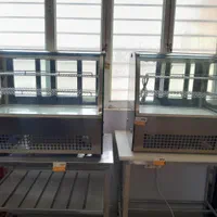 فروش ویژه شو کیک و گرم کن سمبوسه