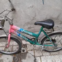 دوچرخه 20|دوچرخه، اسکیت، اسکوتر|قوچان, |دیوار