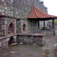 اجرای انواع سنگکاری و سنگ تراشی و نماهای سنتی|خدمات پیشه و مهارت|مشهد, شهرک امام هادی (شهرک غرب)|دیوار