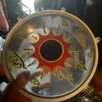 تبل کوچک دوضرب