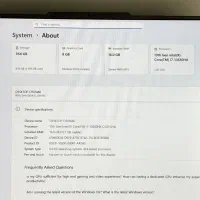 لپتاپ ایسوز راگ|رایانه همراه|زرقان, |دیوار