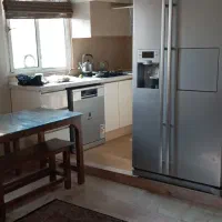 آپارتمان ۵۰ متری ۱ خوابه مبله خیابان رامسر|اجارهٔ آپارتمان|تهران, ایرانشهر|دیوار