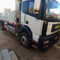 آمیکو تک باری|خودرو سنگین|شیراز, شهرک مطهری|دیوار