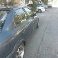 سمند x7 مدل ۸۱ بی رنگ|خودرو سواری و وانت|تهران, شهرک غرب|دیوار