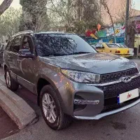 ام وی ام x33 s At|خودرو سواری و وانت|اصفهان, فیض|دیوار