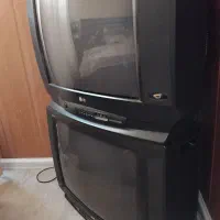 تلویزیون سالم قدیمی|تلویزیون و پروژکتور|مشهد, سجاد شهر|دیوار