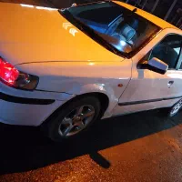 سمندموتورملی مدل۹۳