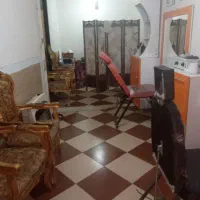 اجاره مغازه در خیابان پر رفت وامد