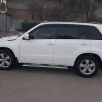 سوزوکی گرند ویتارا  مدل ۱۳۹۴