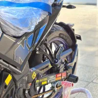 na180|موتورسیکلت|شیراز, زیباشهر|دیوار