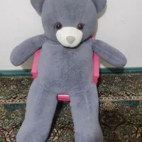 خرس پشمالو