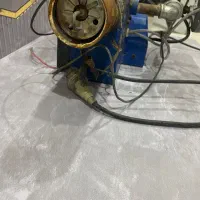 مشعل گازی موتور خانه|آبگرمکن، پکیج، شوفاژ|رباطکریم, یقه|دیوار