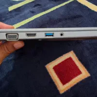 لپ تاپ توشیبا ژاپن laptop toshiba|رایانه همراه|اصفهان, خانه اصفهان|دیوار