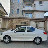 رانا پلاس آخر۱۴۰۱ کارمندی گارانتی فعال|خودرو سواری و وانت|تالش, هشتپر|دیوار