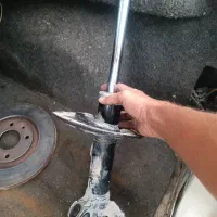 کمک جلو برلیانس