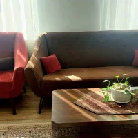 مبل راحتی۷نفره