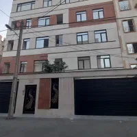 اپارتمان فروشی نوساز کلید نخورده واقع دردولت اباد