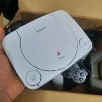 پلی استیشن ۱ و آتاری و psp