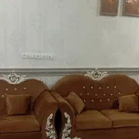 مبل راحتی ۷ نفره