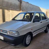 ماشین پراید|خودرو سواری و وانت|بادرود, |دیوار