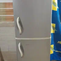 یخچال فریزر امرسان