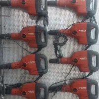 فروش پیکور هیلتی مدل تی ۷۰۶ و دیگر ابزار استوک