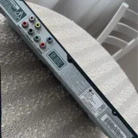 دستگاه DVD اصلی مارک LG|پخش‌کننده DVD و ویدیو|شیراز, ترمینال باربری|دیوار