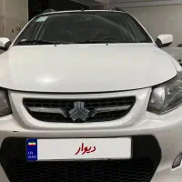 کوییک مدل 1401|خودرو سواری و وانت|چهارباغ, |دیوار