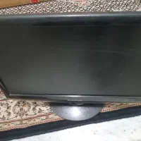 مانیتور‌سامسونگ|قطعات و لوازم جانبی رایانه|بهارستان, |دیوار