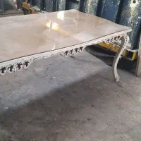 میزنهار خوری|میز و صندلی غذاخوری|شاهین‌شهر, مسکن مهر|دیوار