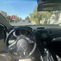 سراتو آپشنال ۹۷|خودرو سواری و وانت|شیراز, معالیآباد|دیوار