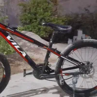 دوچرخه 24 درحد نو|دوچرخه، اسکیت، اسکوتر|برازجان, |دیوار