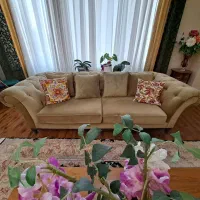 مبلمان ۱۵ نفره چستر ترک