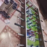 فوتبال دستی