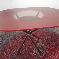 میز آشپزخانه