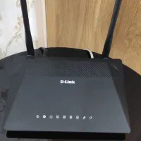 مودم دی لینک DSL224