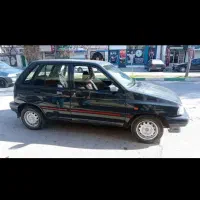 پراید هاچبک کره ای|خودرو سواری و وانت|کرمانشاه, |دیوار