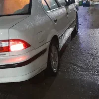 سمند|خودرو سواری و وانت|بجنورد, |دیوار