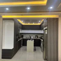 آپارتمان ۳ خواب تک واحدی|فروش آپارتمان|شیراز, درکی|دیوار