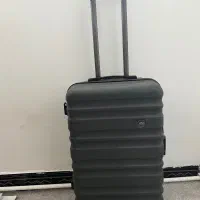 چمدان نشکن نو مناسب جهیزیه